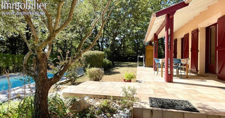 vente Maison Villefranche De Rouergue