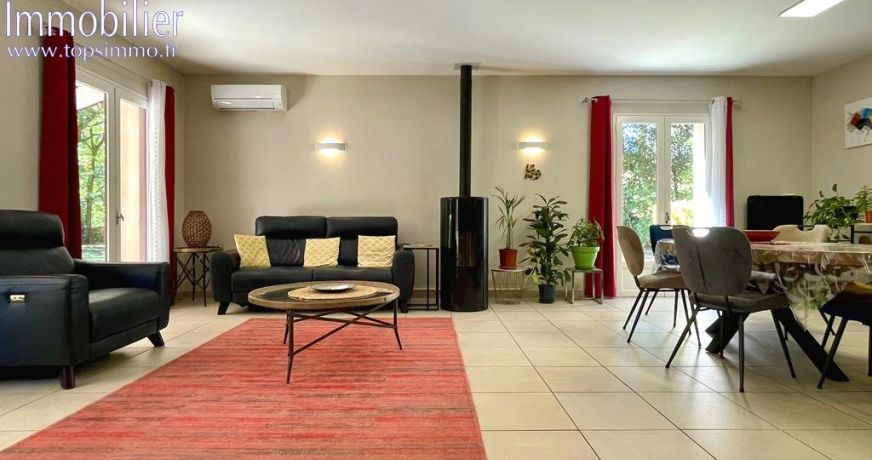 vente Maison Villefranche De Rouergue