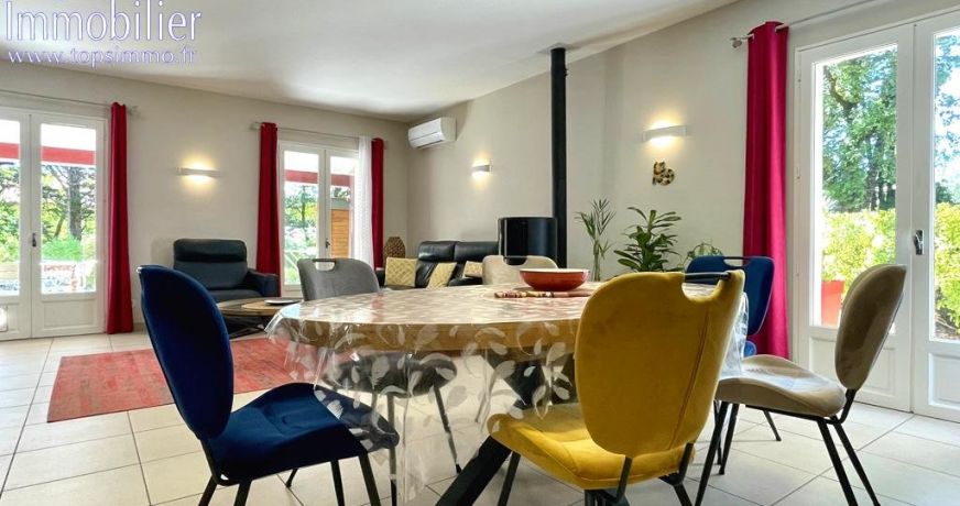 vente Maison Villefranche De Rouergue