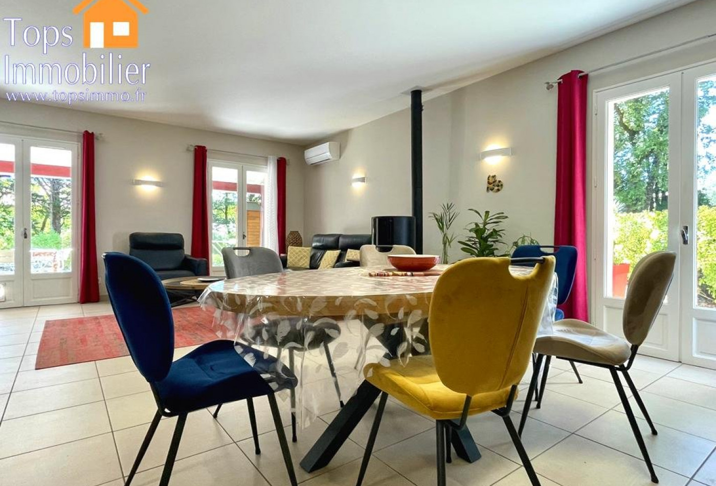 vente Maison Villefranche De Rouergue - Photo 9