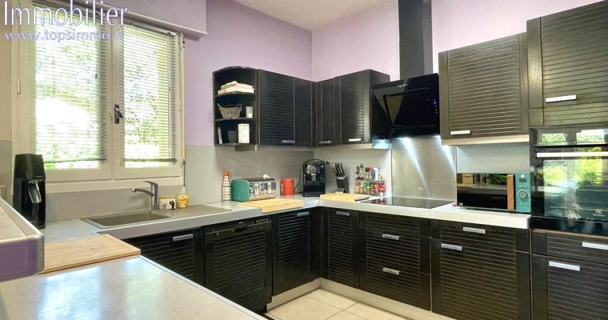 vente Maison Villefranche De Rouergue