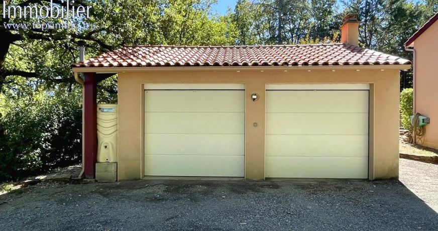 vente Maison Villefranche De Rouergue