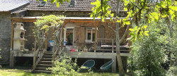 vente Maison La Salvetat Peyrales