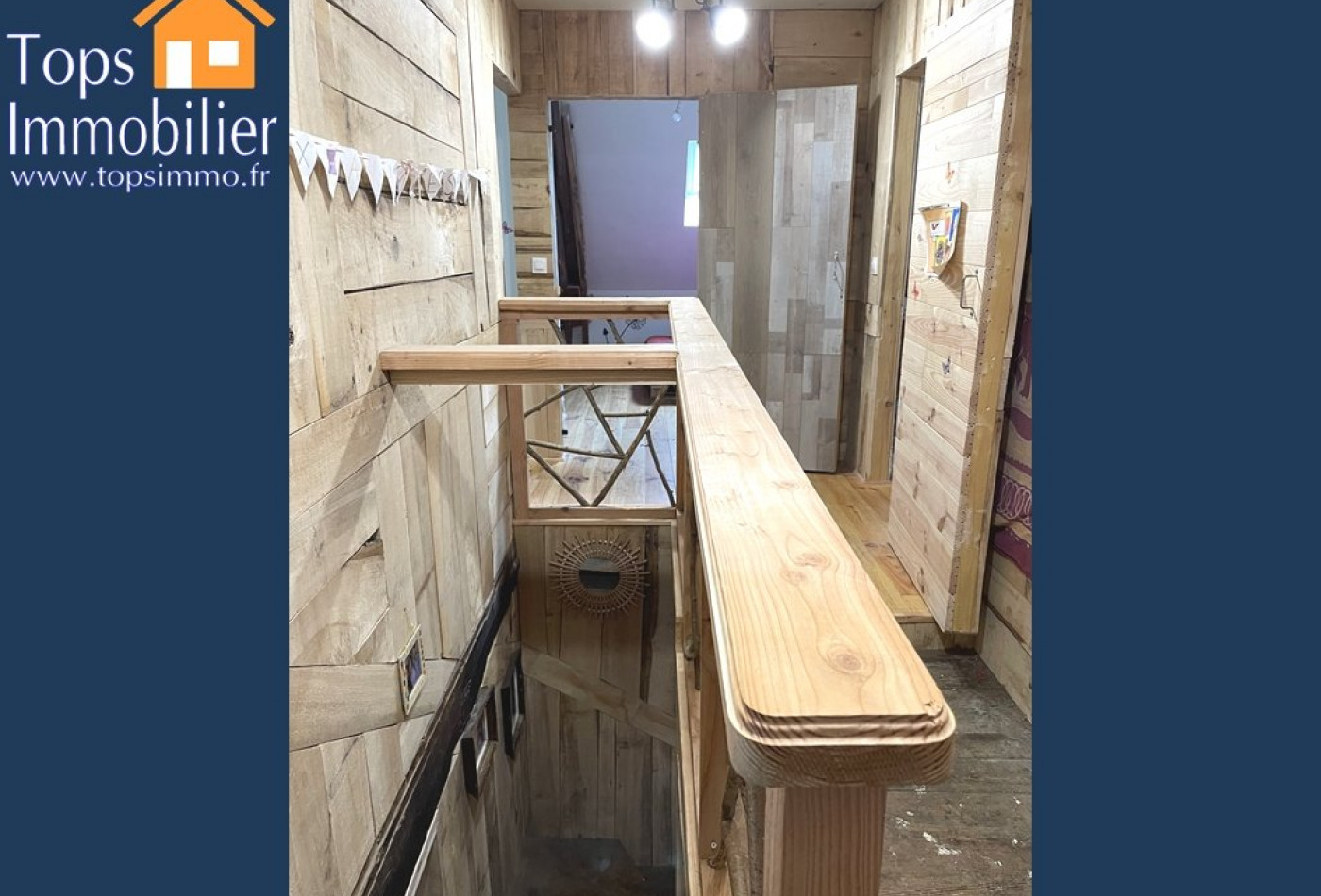 vente Maison La Salvetat Peyrales - Photo 10