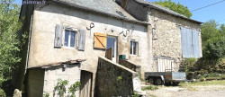 vente Maison La Salvetat Peyrales