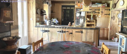 vente Maison La Salvetat Peyrales