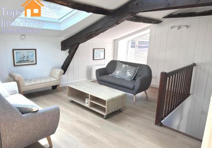 location Duplex Villefranche De Rouergue