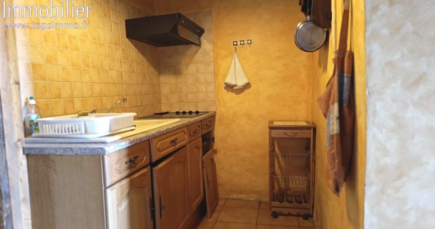 vente Maison Villefranche De Rouergue