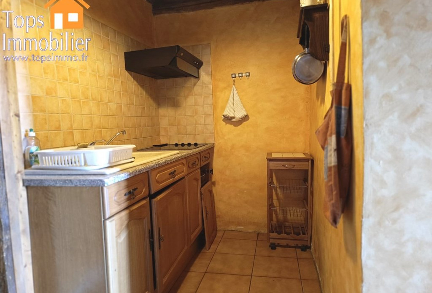 vente Maison Villefranche De Rouergue - Photo 6