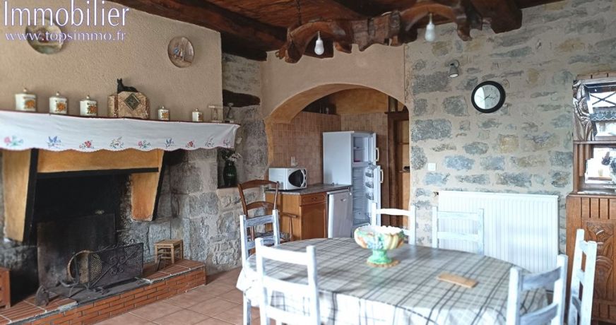 vente Maison Villefranche De Rouergue