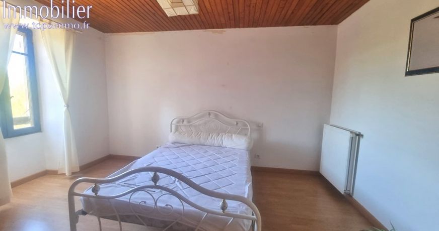vente Maison Villefranche De Rouergue