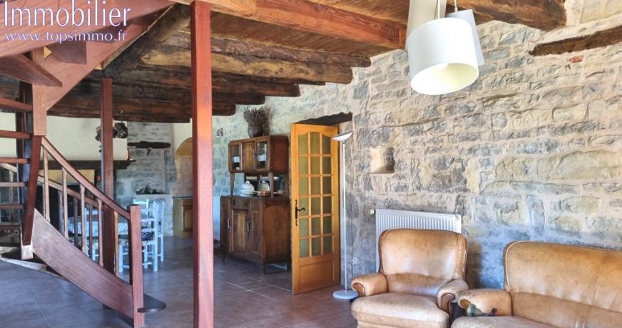 vente Maison Villefranche De Rouergue