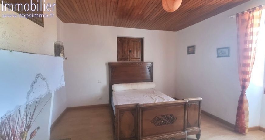 vente Maison Villefranche De Rouergue