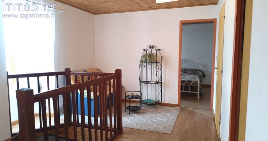 vente Maison Villefranche De Rouergue