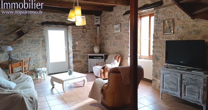 vente Maison Villefranche De Rouergue