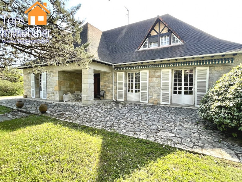 vente Maison Villefranche De Rouergue - Photo 1