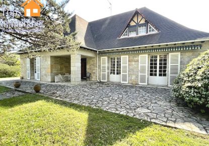 vente Maison Villefranche De Rouergue