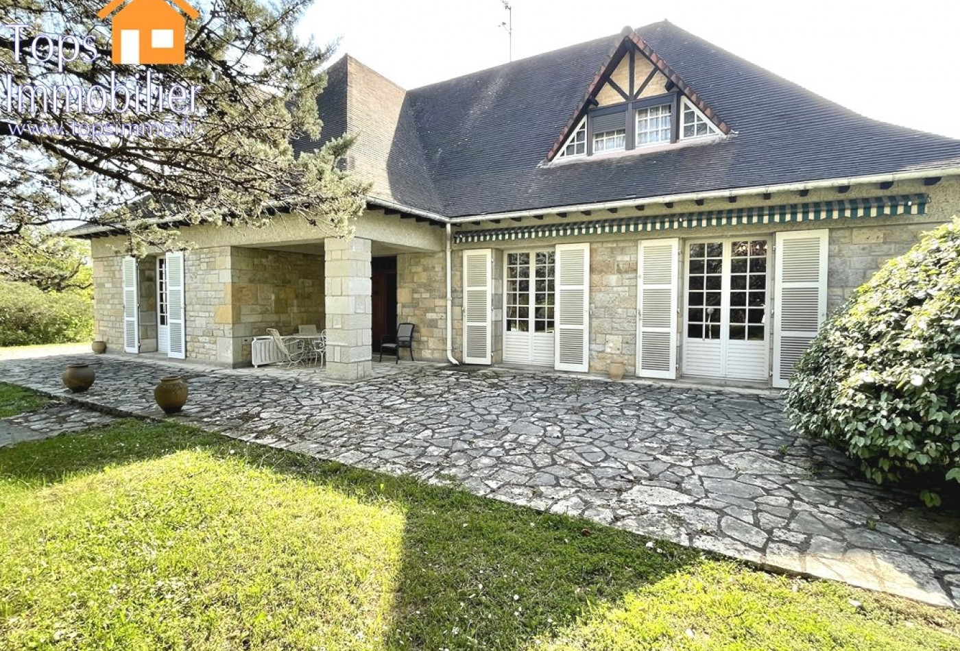 vente Maison Villefranche De Rouergue - Photo 1