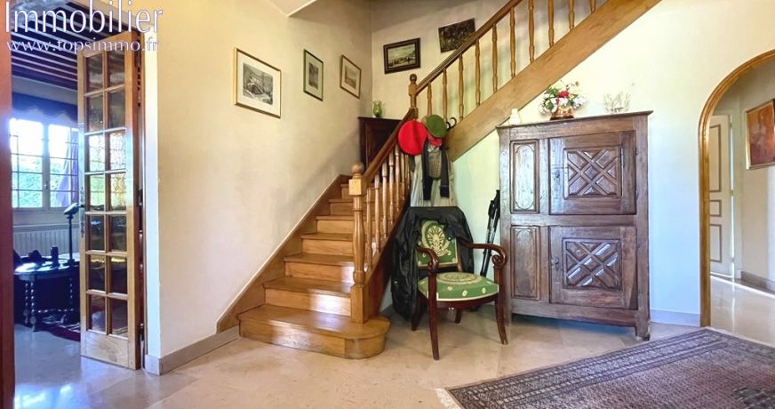 vente Maison Villefranche De Rouergue