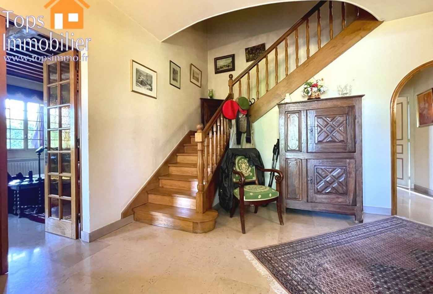 vente Maison Villefranche De Rouergue - Photo 10