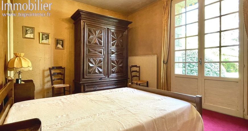 vente Maison Villefranche De Rouergue