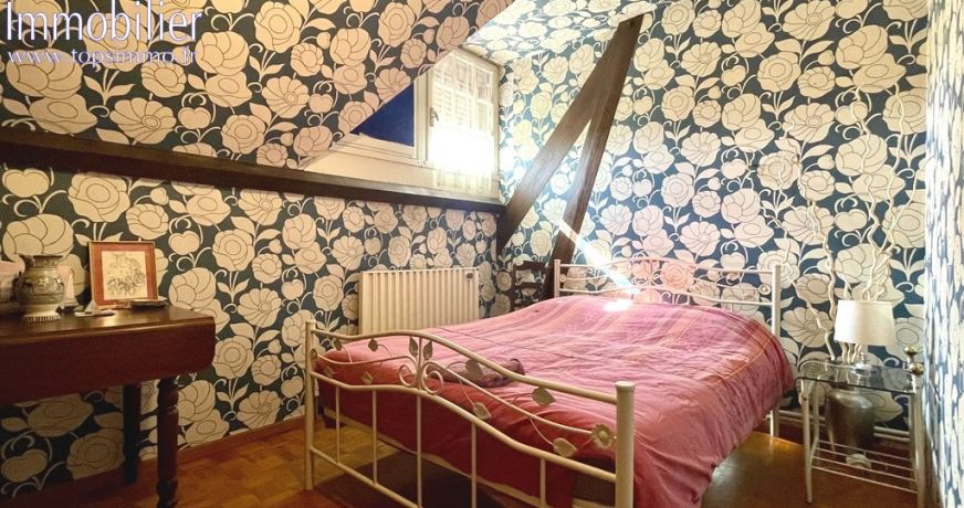 vente Maison Villefranche De Rouergue
