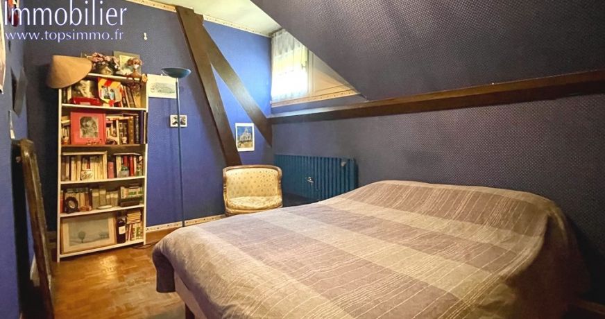 vente Maison Villefranche De Rouergue