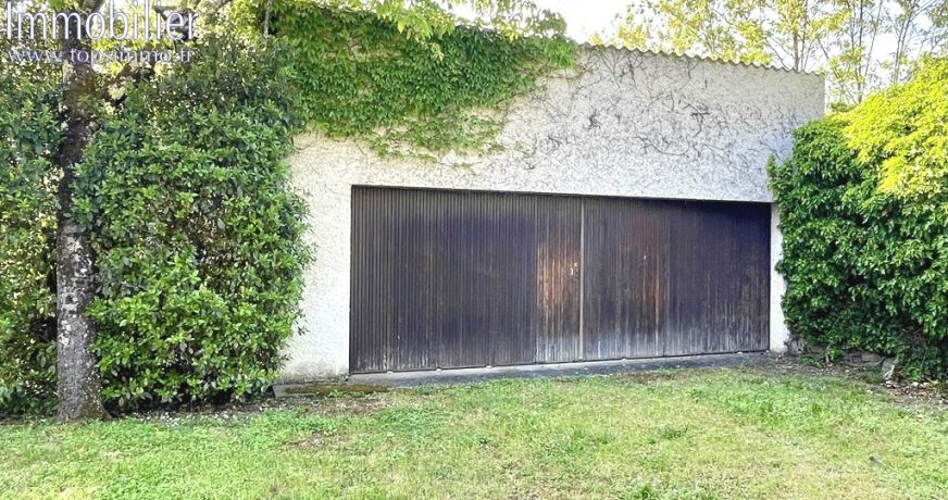 vente Maison Villefranche De Rouergue
