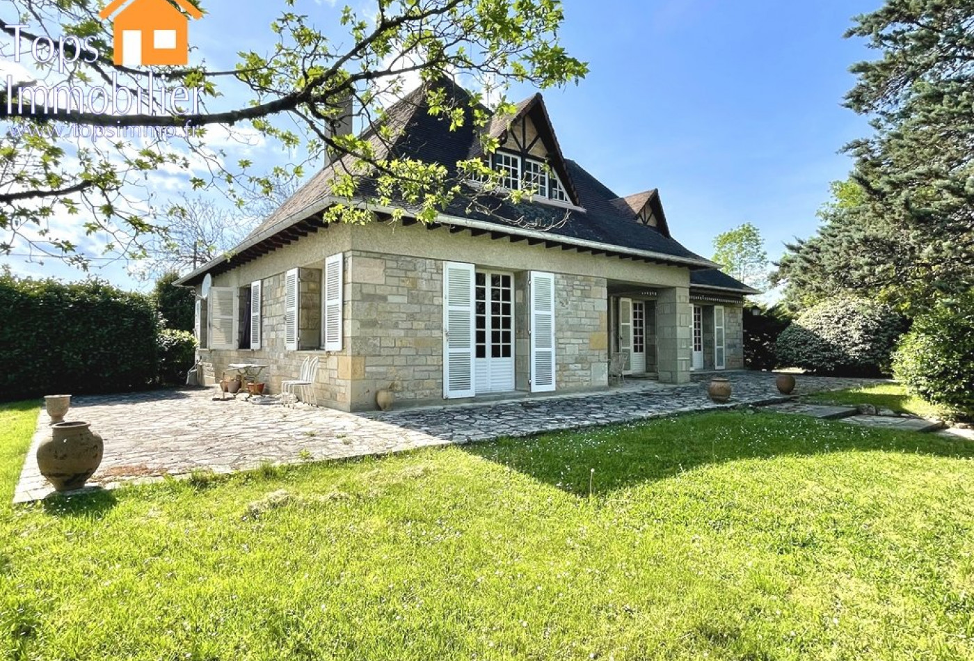 vente Maison Villefranche De Rouergue - Photo 2
