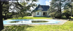 vente Maison Villefranche De Rouergue