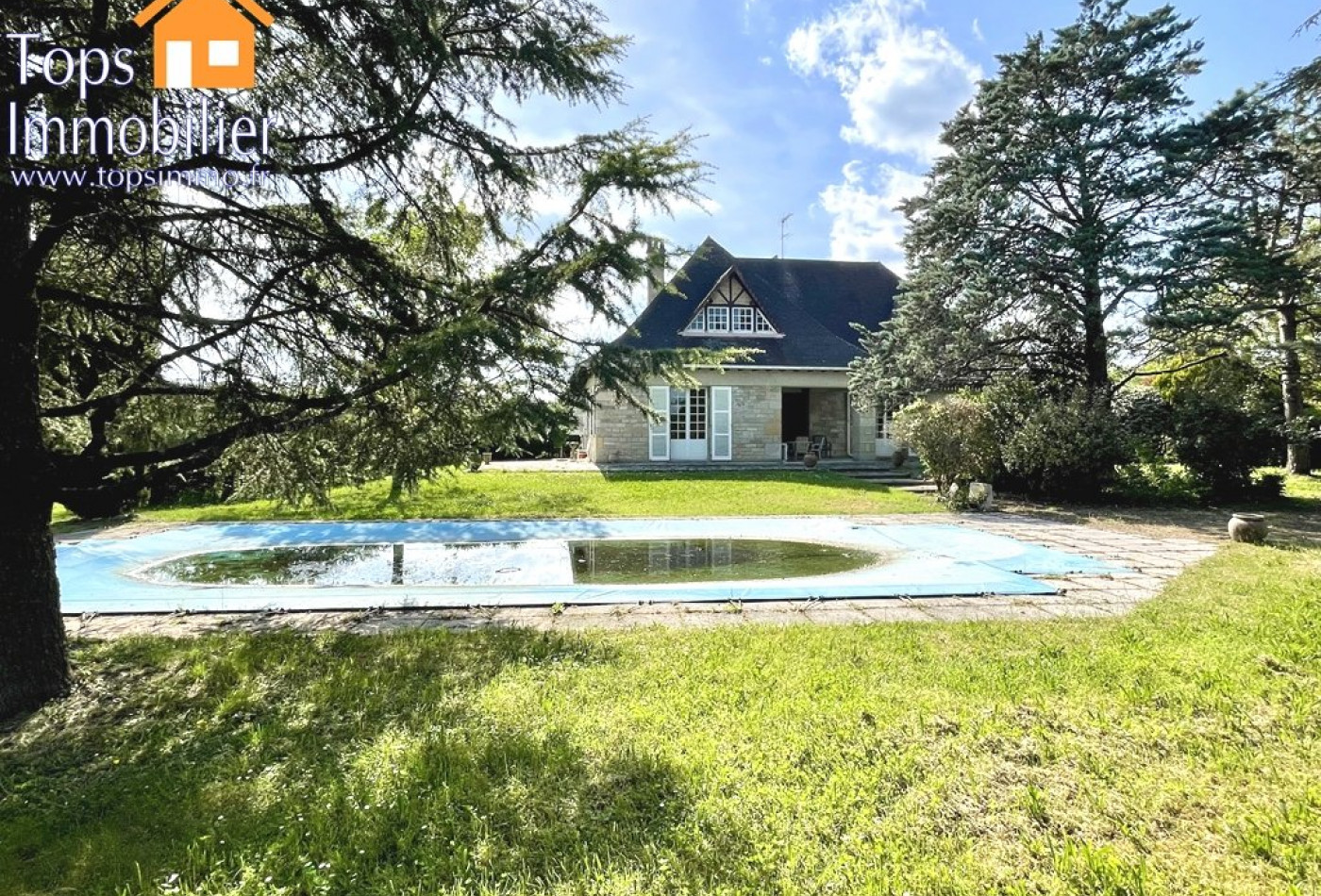 vente Maison Villefranche De Rouergue - Photo 3