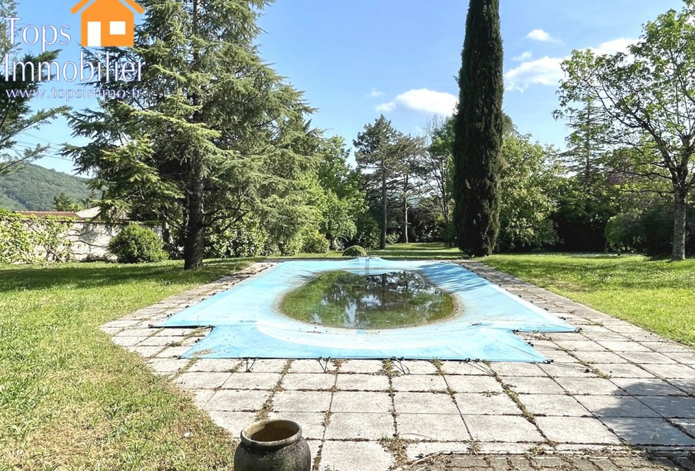 vente Maison Villefranche De Rouergue - Photo 5