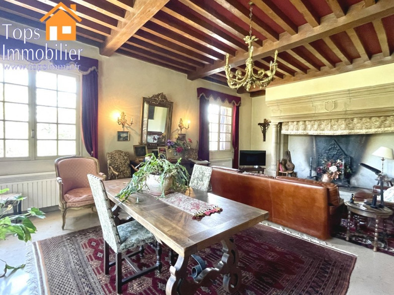 vente Maison Villefranche De Rouergue - Photo 6