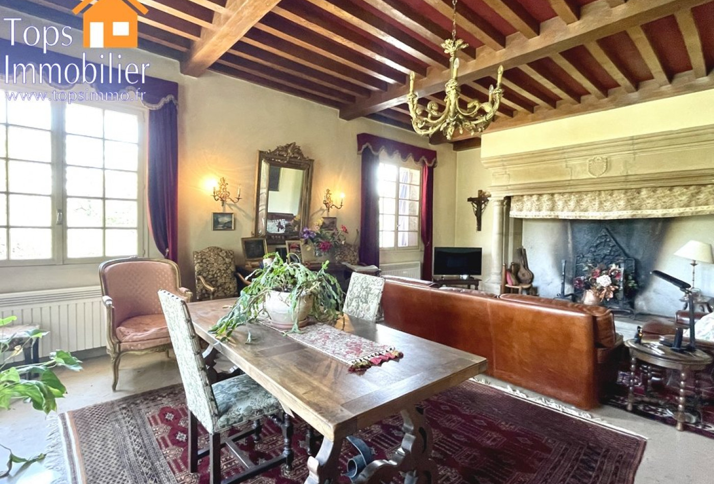vente Maison Villefranche De Rouergue - Photo 6