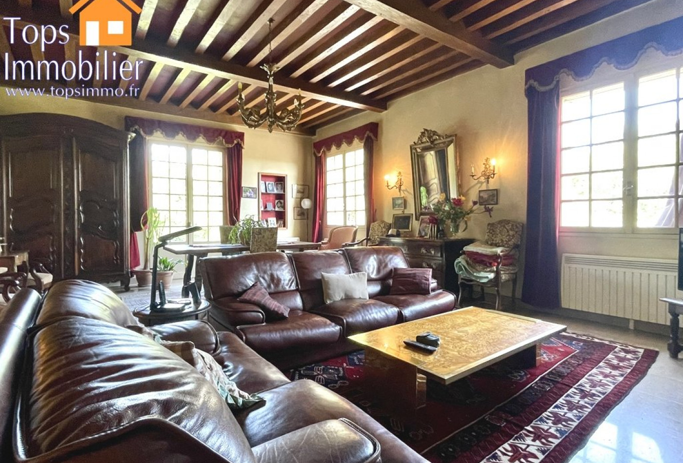 vente Maison Villefranche De Rouergue - Photo 7