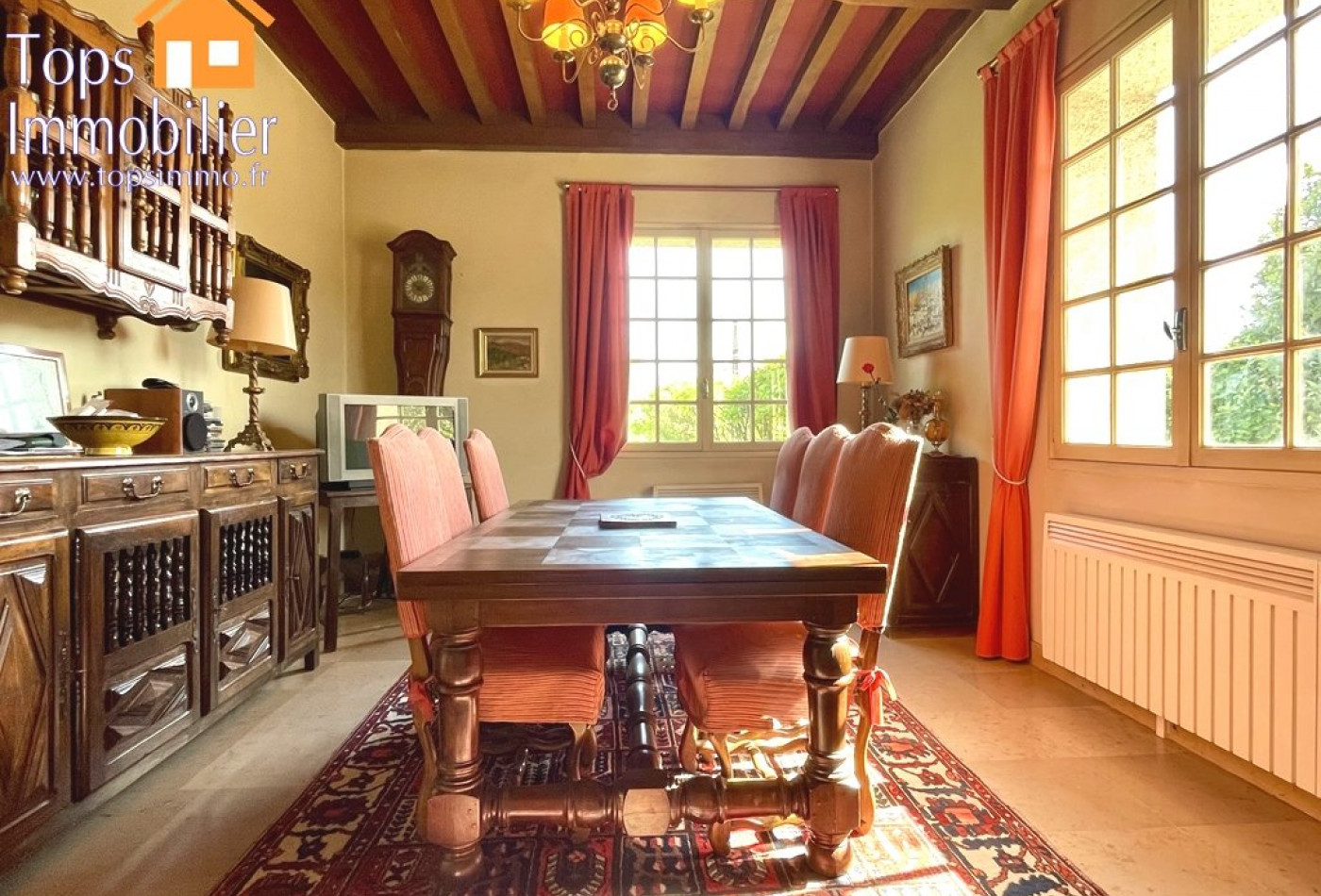 vente Maison Villefranche De Rouergue - Photo 8