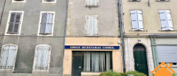 vente Immeuble Villefranche De Rouergue
