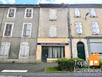 vente Immeuble Villefranche De Rouergue