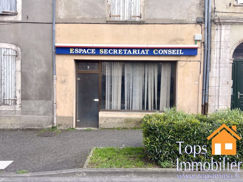 vente Immeuble Villefranche De Rouergue - Photo 2