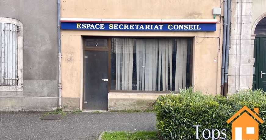 vente Immeuble Villefranche De Rouergue
