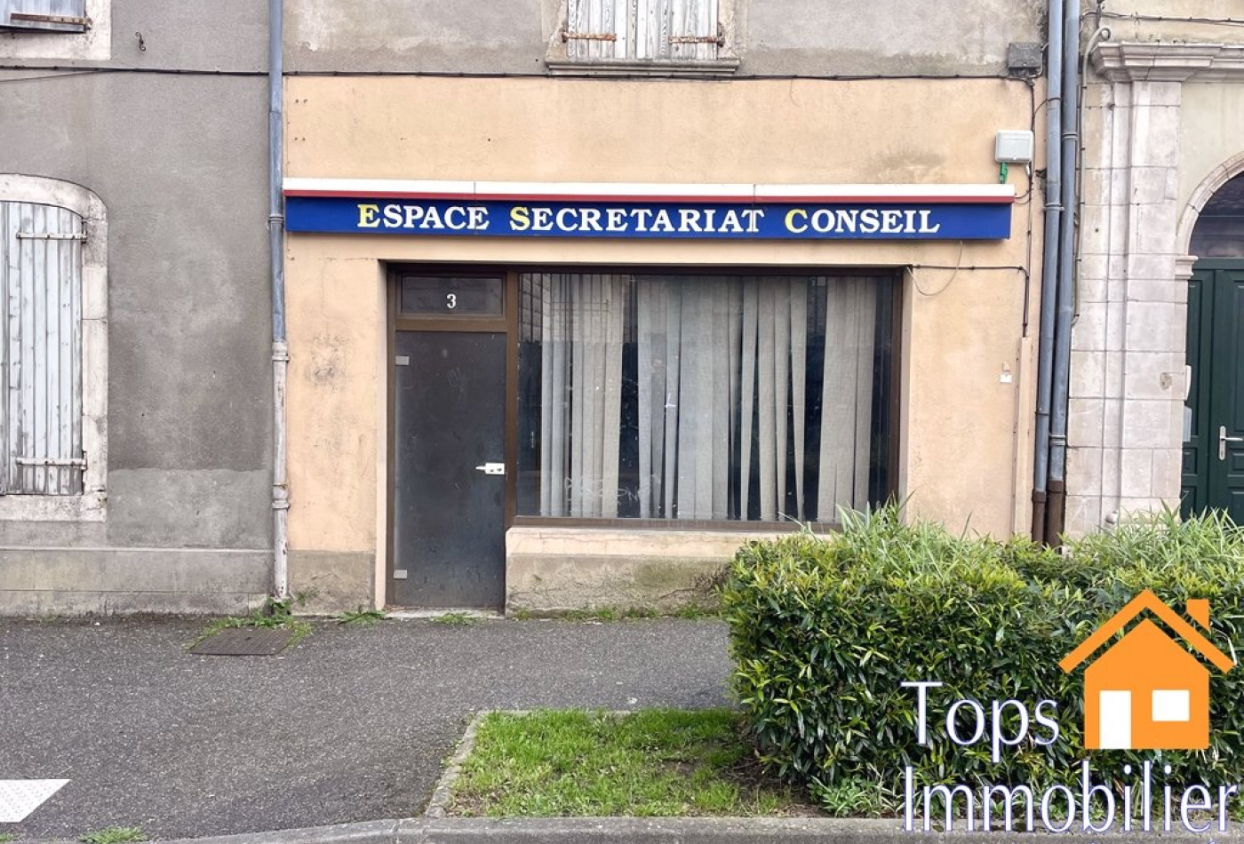 vente Immeuble Villefranche De Rouergue - Photo 2