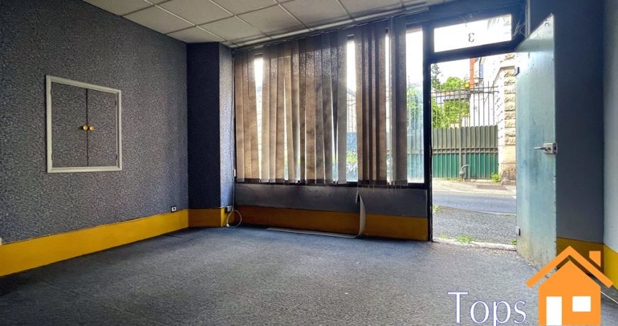 vente Immeuble Villefranche De Rouergue