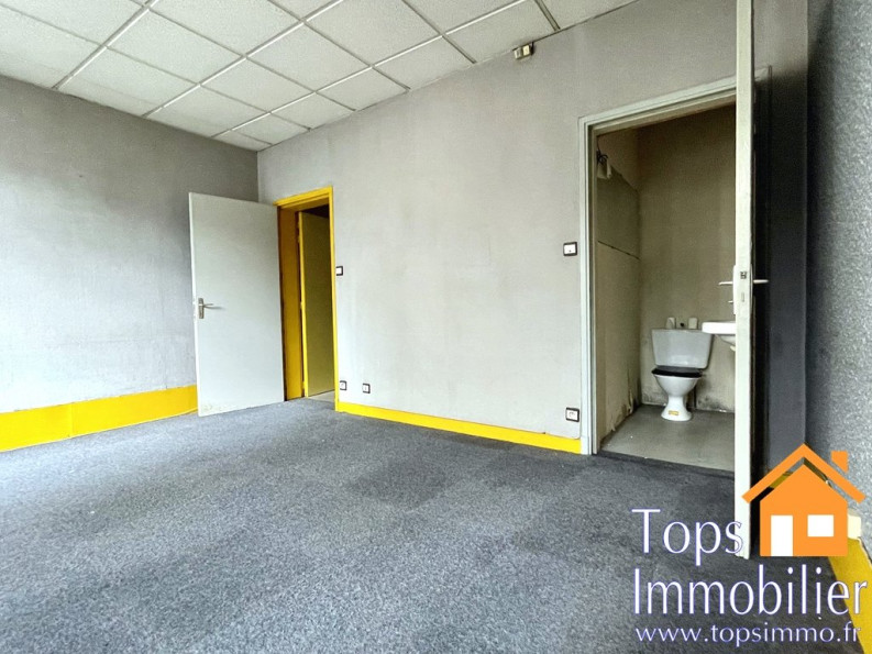 vente Immeuble Villefranche De Rouergue - Photo 4