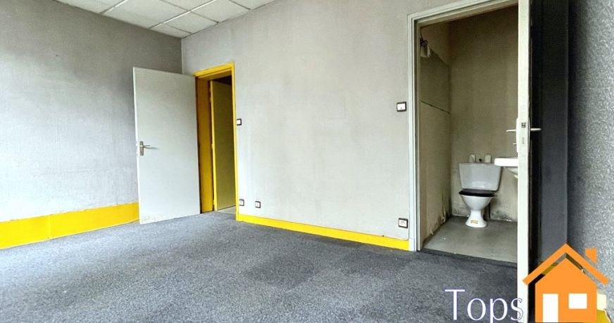 vente Immeuble Villefranche De Rouergue