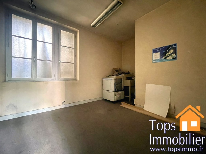 vente Immeuble Villefranche De Rouergue - Photo 5