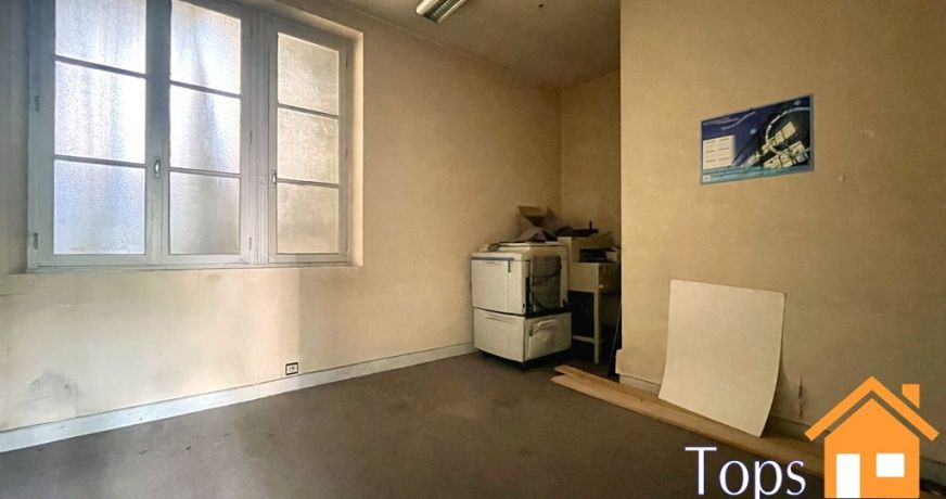 vente Immeuble Villefranche De Rouergue