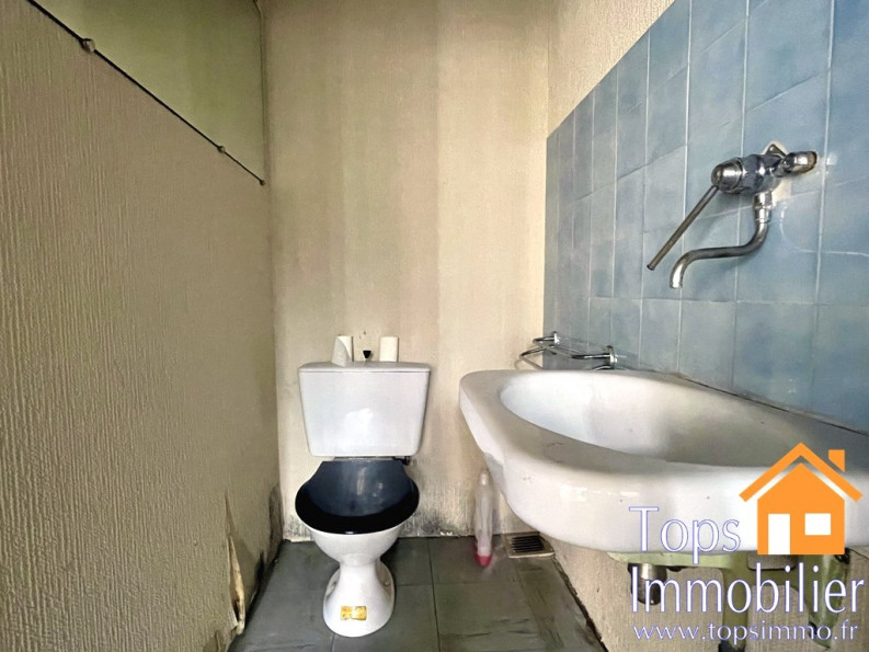 vente Immeuble Villefranche De Rouergue - Photo 6
