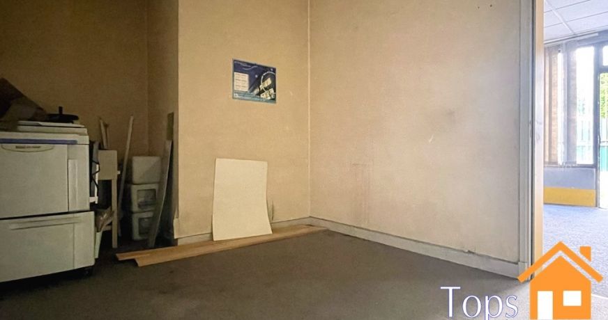 vente Immeuble Villefranche De Rouergue