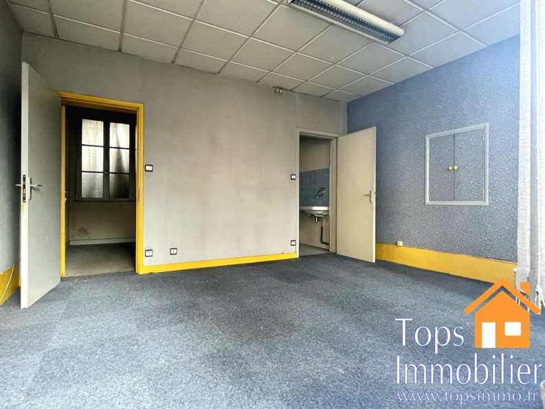 vente Immeuble Villefranche De Rouergue - Photo 8