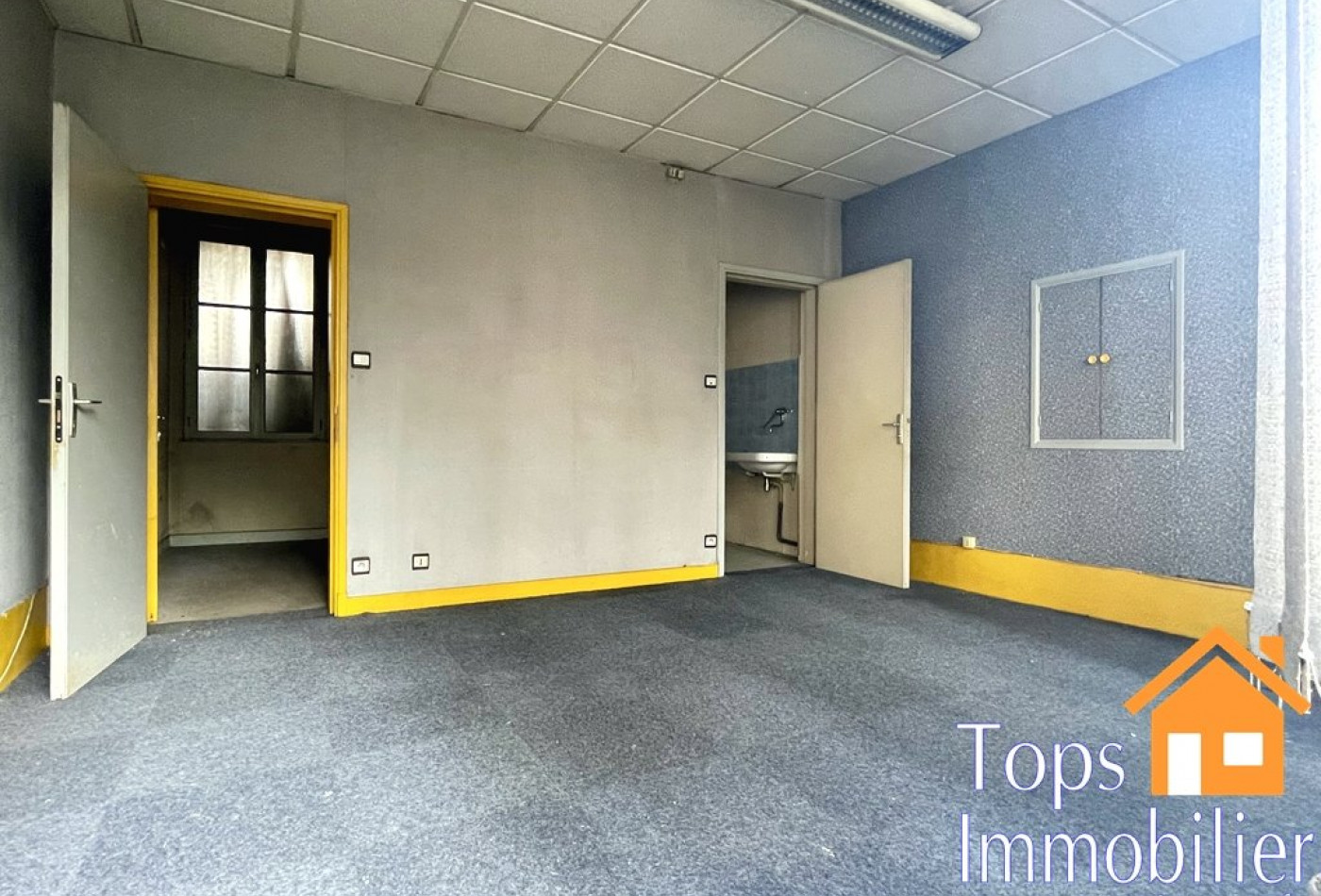 vente Immeuble Villefranche De Rouergue - Photo 8